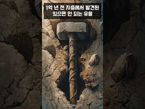 진화론의 역행 최대 유물, 텍사스 해머